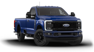 2026 Ford Super Duty® External Image 5
